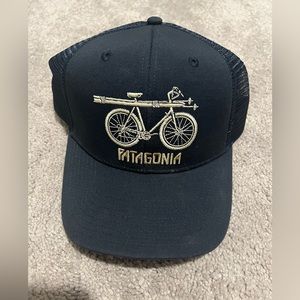 Patagonia SnapBack Hat New